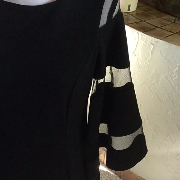 NWT Joseph Ribkoff Sheath Dress - Picture 2 of 10